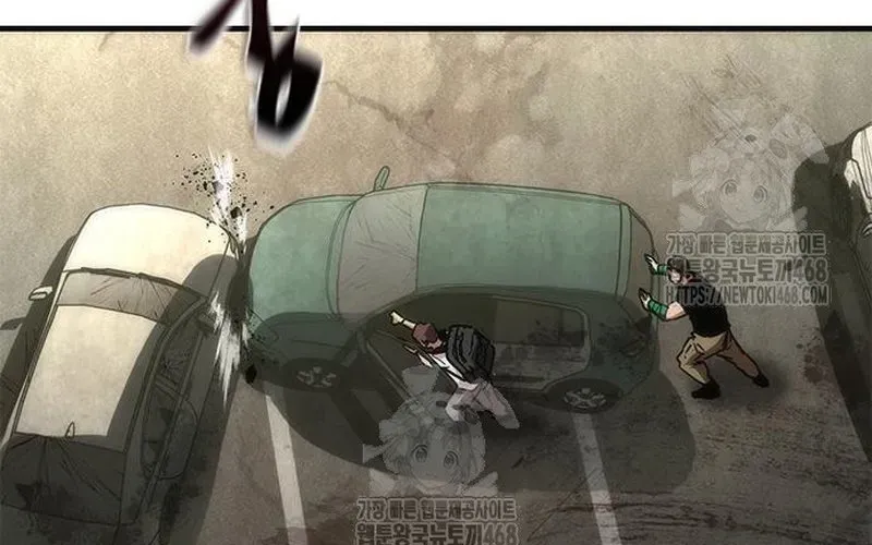 Mạt Thế Zombie 82-08 - Chapter 96 - Page 272