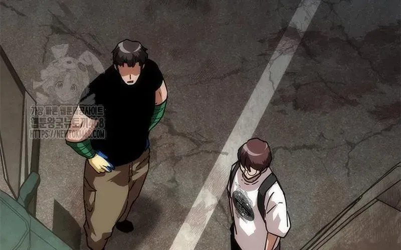 Mạt Thế Zombie 82-08 - Chapter 96 - Page 277