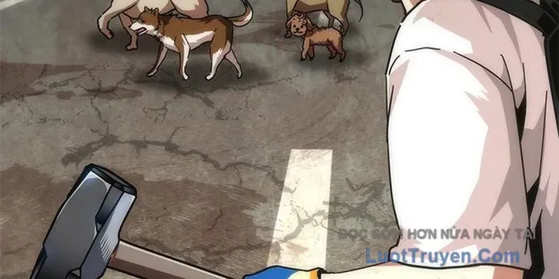 Mạt Thế Zombie 82-08 - Chapter 96 - Page 286