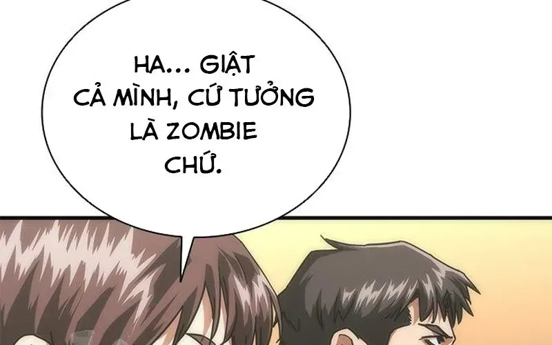 Mạt Thế Zombie 82-08 - Chapter 96 - Page 289