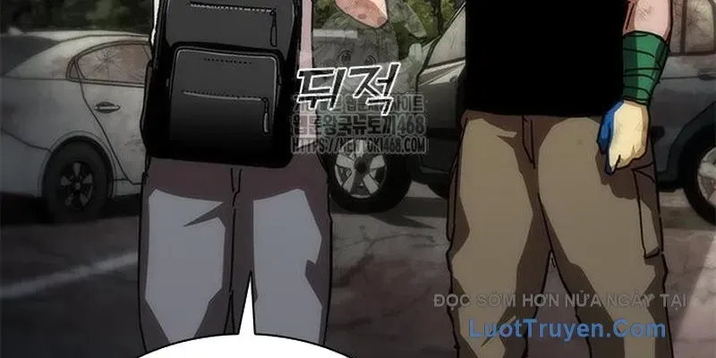 Mạt Thế Zombie 82-08 - Chapter 96 - Page 296