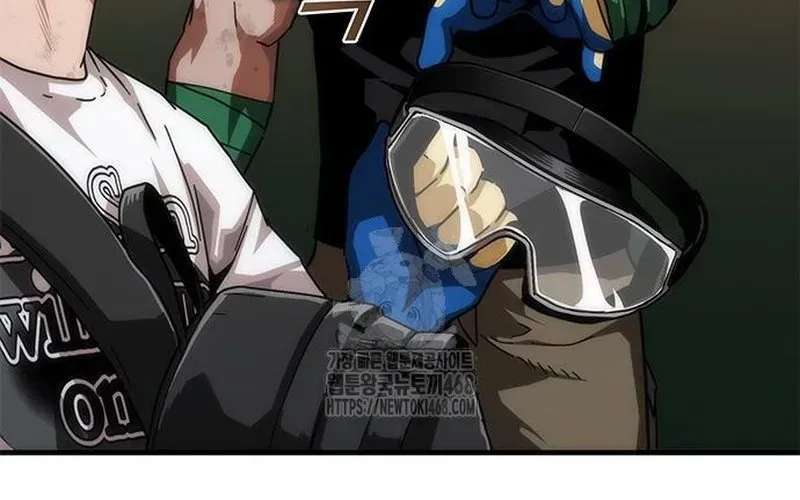 Mạt Thế Zombie 82-08 - Chapter 96 - Page 301