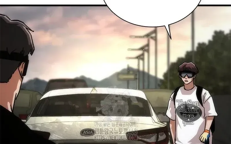 Mạt Thế Zombie 82-08 - Chapter 96 - Page 307