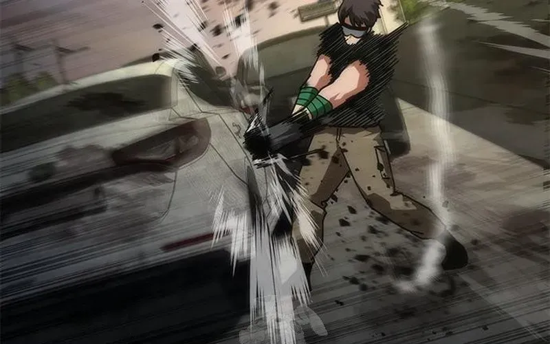 Mạt Thế Zombie 82-08 - Chapter 96 - Page 329