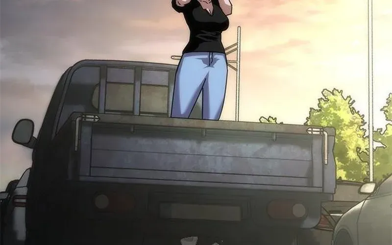 Mạt Thế Zombie 82-08 - Chapter 96 - Page 333