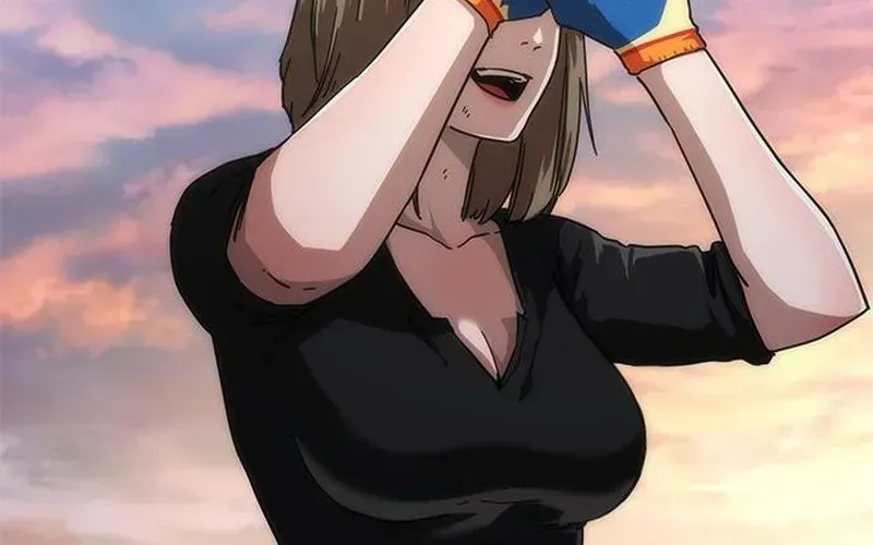 Mạt Thế Zombie 82-08 - Chapter 96 - Page 337