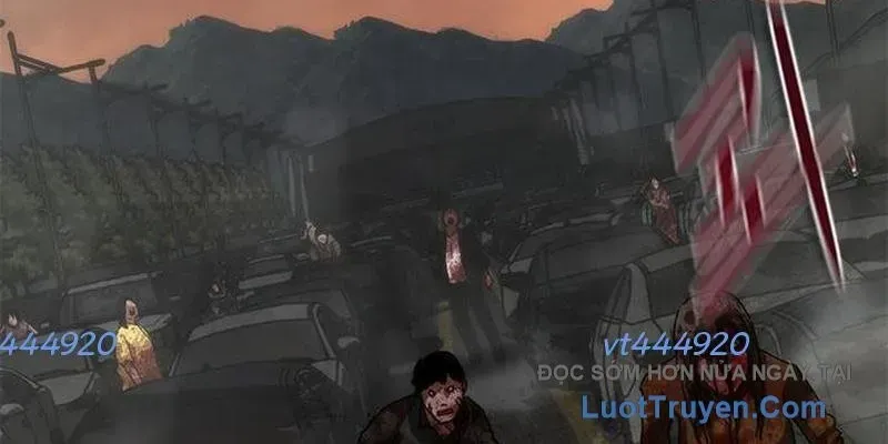 Mạt Thế Zombie 82-08 - Chapter 96 - Page 365