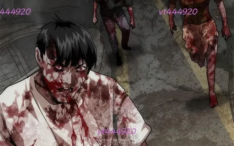 Mạt Thế Zombie 82-08 - Chapter 96 - Page 366