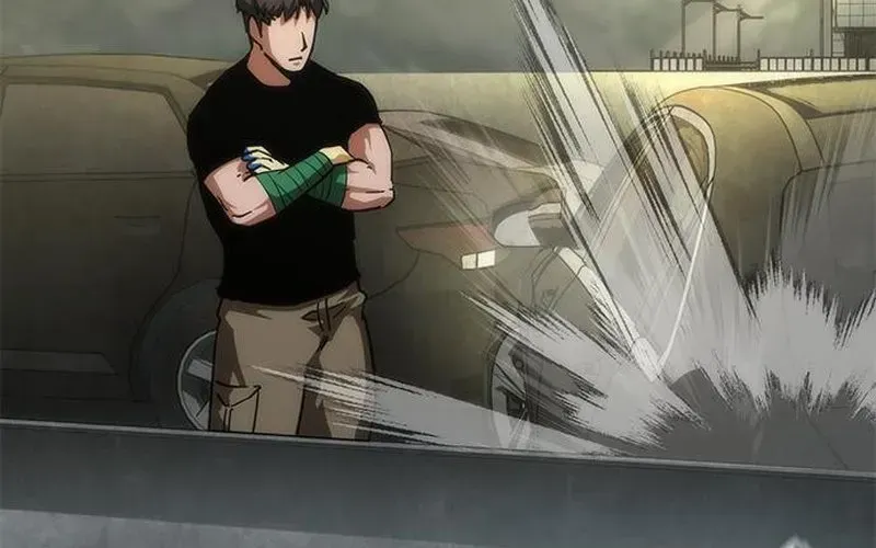 Mạt Thế Zombie 82-08 - Chapter 96 - Page 47