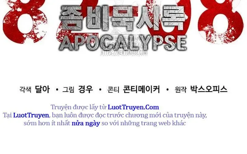 Mạt Thế Zombie 82-08 - Chapter 96 - Page 55