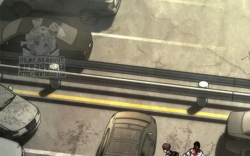 Mạt Thế Zombie 82-08 - Chapter 96 - Page 9