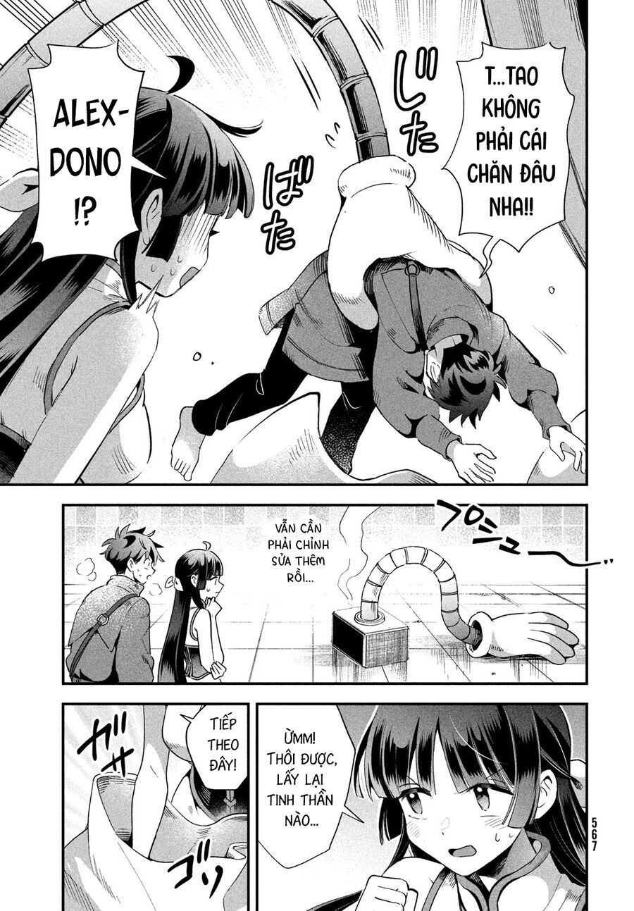 7 Nàng Công Chúa Ngủ Say - Chapter 75 - Page 5