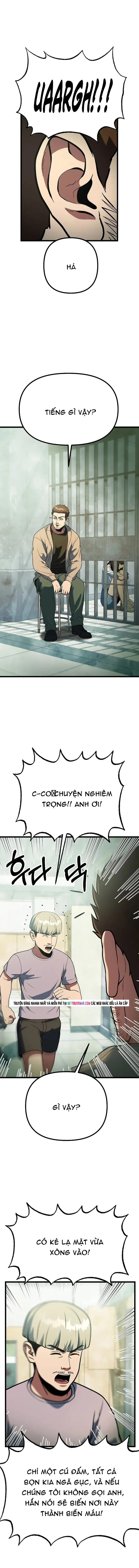 Kiếm Tiền Bằng Kỹ Năng Sao Chép - Chapter 48 - Page 10