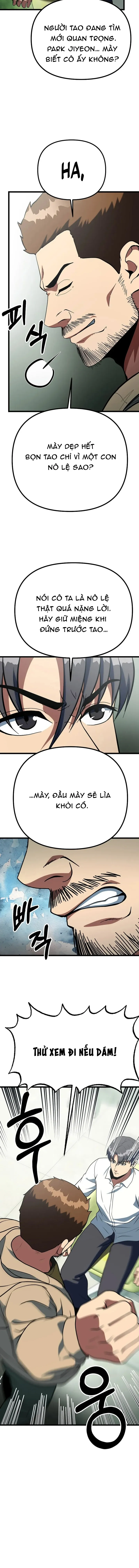 Kiếm Tiền Bằng Kỹ Năng Sao Chép - Chapter 48 - Page 14