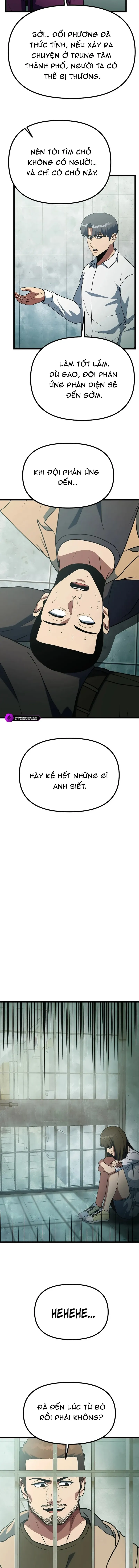 Kiếm Tiền Bằng Kỹ Năng Sao Chép - Chapter 48 - Page 4