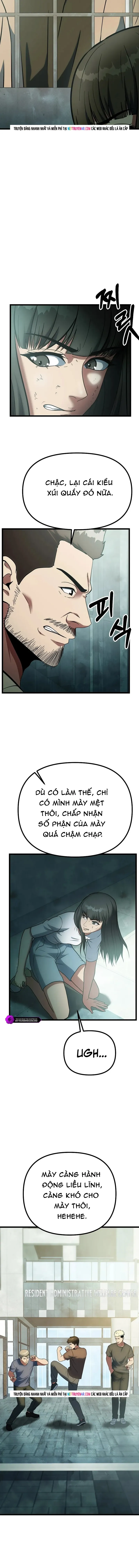 Kiếm Tiền Bằng Kỹ Năng Sao Chép - Chapter 48 - Page 5