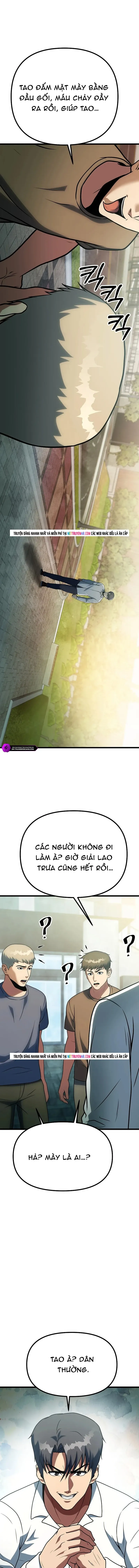 Kiếm Tiền Bằng Kỹ Năng Sao Chép - Chapter 48 - Page 6