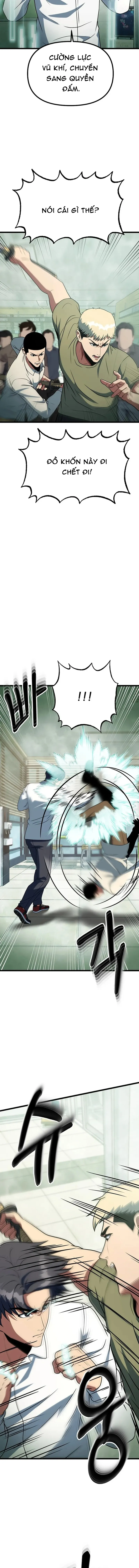 Kiếm Tiền Bằng Kỹ Năng Sao Chép - Chapter 48 - Page 8