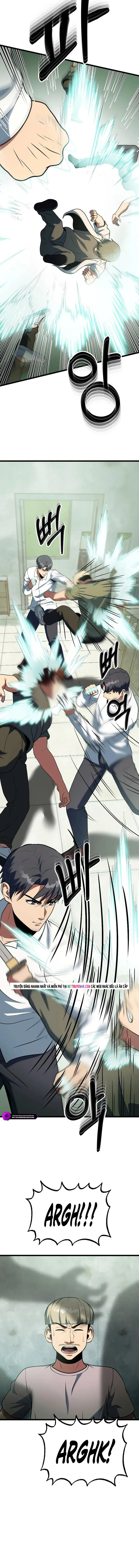 Kiếm Tiền Bằng Kỹ Năng Sao Chép - Chapter 48 - Page 9