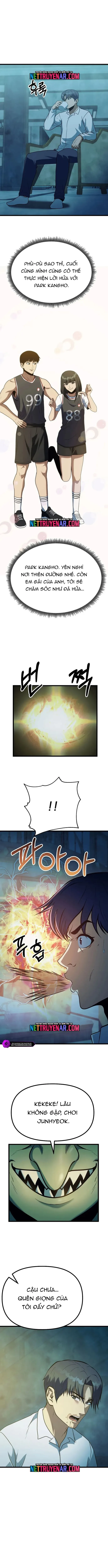 Kiếm Tiền Bằng Kỹ Năng Sao Chép - Chapter 49 - Page 10