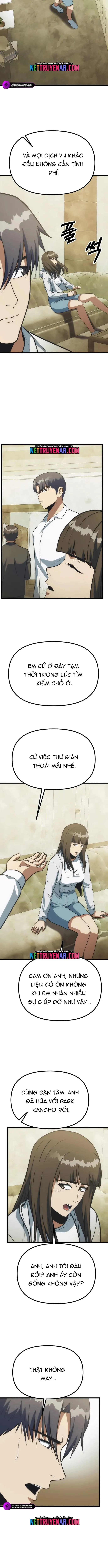 Kiếm Tiền Bằng Kỹ Năng Sao Chép - Chapter 49 - Page 3