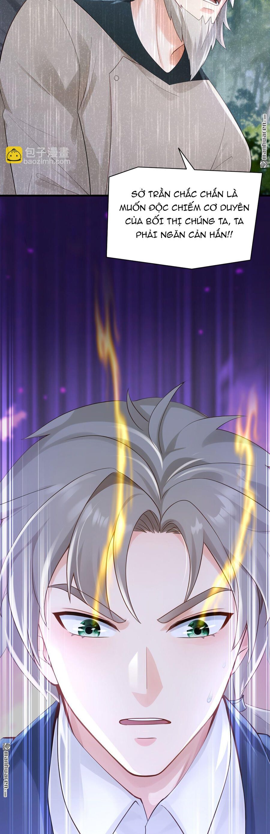 Trấn Quốc Thần Tế Chapter 319 - Trang 14