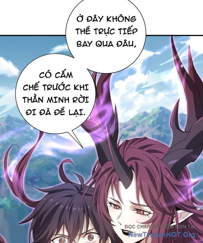 Toàn Dân Chuyển Chức Ngự Long Sư Là Chức Nghiệp Yếu Nhất - Chapter 173 - Page 12