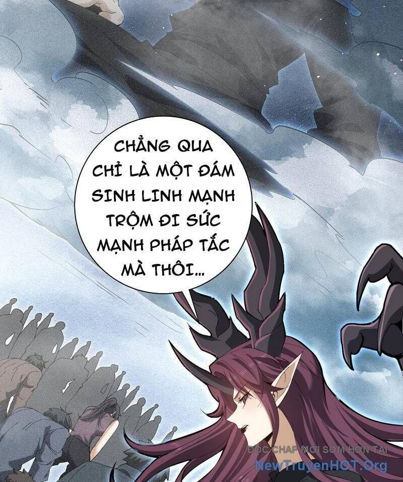 Toàn Dân Chuyển Chức Ngự Long Sư Là Chức Nghiệp Yếu Nhất - Chapter 173 - Page 21