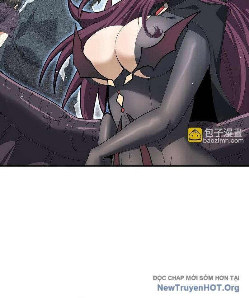 Toàn Dân Chuyển Chức Ngự Long Sư Là Chức Nghiệp Yếu Nhất - Chapter 173 - Page 22