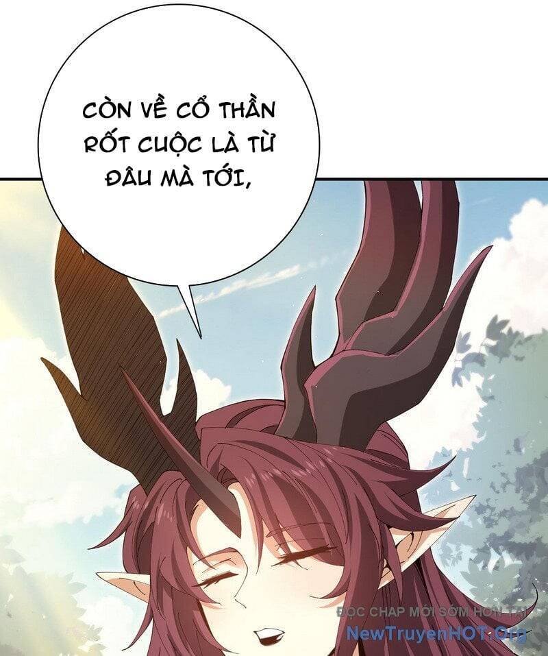 Toàn Dân Chuyển Chức Ngự Long Sư Là Chức Nghiệp Yếu Nhất - Chapter 173 - Page 23