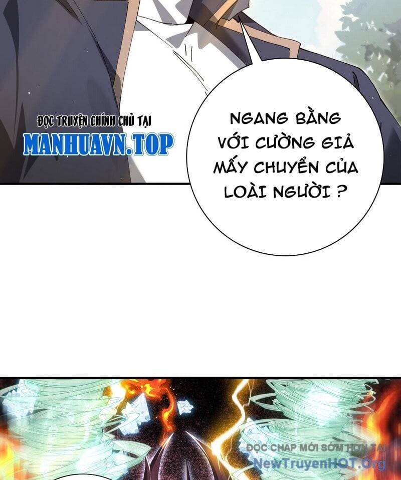 Toàn Dân Chuyển Chức Ngự Long Sư Là Chức Nghiệp Yếu Nhất - Chapter 173 - Page 26