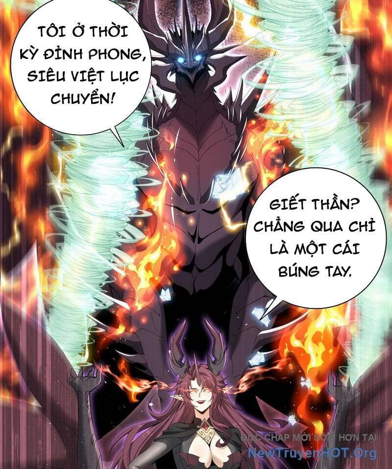 Toàn Dân Chuyển Chức Ngự Long Sư Là Chức Nghiệp Yếu Nhất - Chapter 173 - Page 27