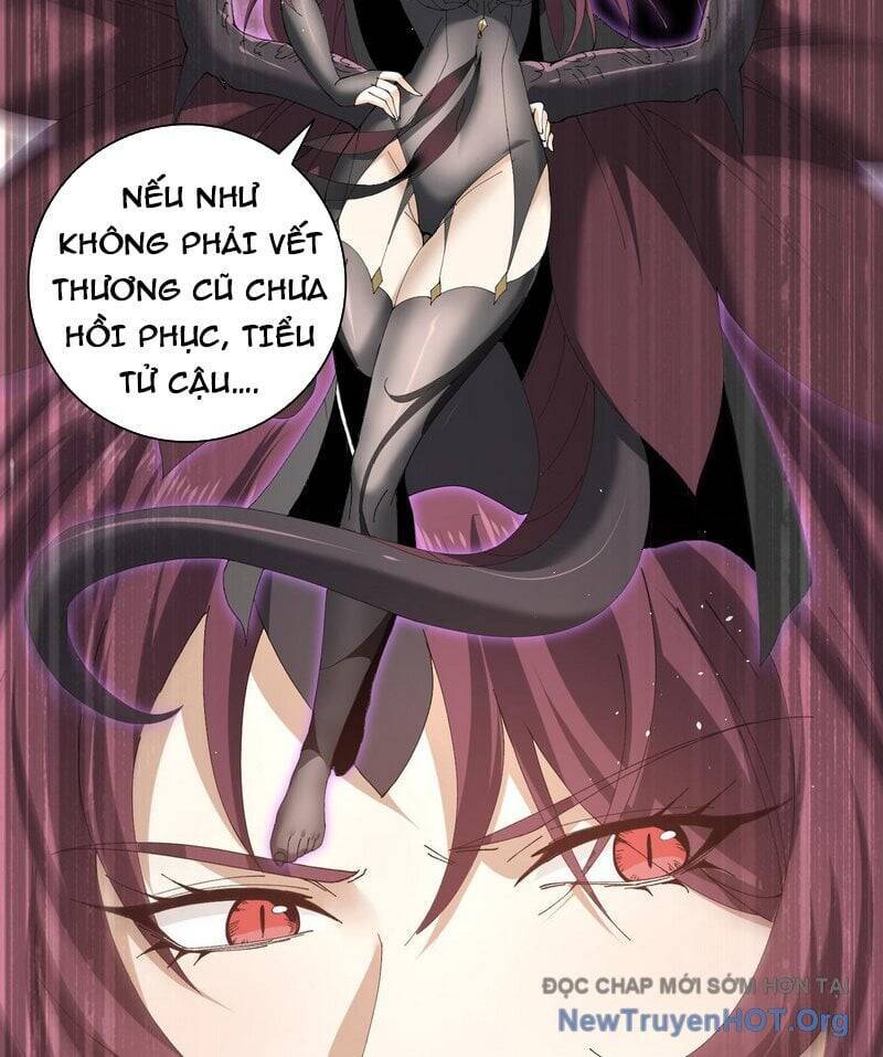 Toàn Dân Chuyển Chức Ngự Long Sư Là Chức Nghiệp Yếu Nhất - Chapter 173 - Page 28