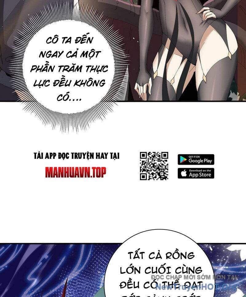 Toàn Dân Chuyển Chức Ngự Long Sư Là Chức Nghiệp Yếu Nhất - Chapter 173 - Page 31