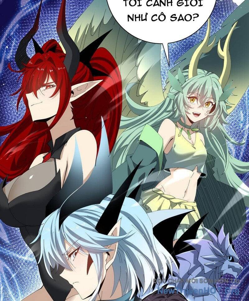 Toàn Dân Chuyển Chức Ngự Long Sư Là Chức Nghiệp Yếu Nhất - Chapter 173 - Page 32