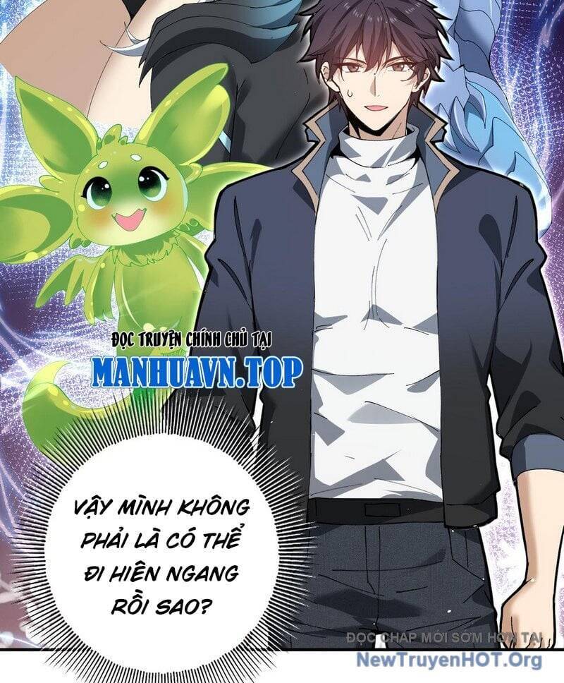 Toàn Dân Chuyển Chức Ngự Long Sư Là Chức Nghiệp Yếu Nhất - Chapter 173 - Page 33