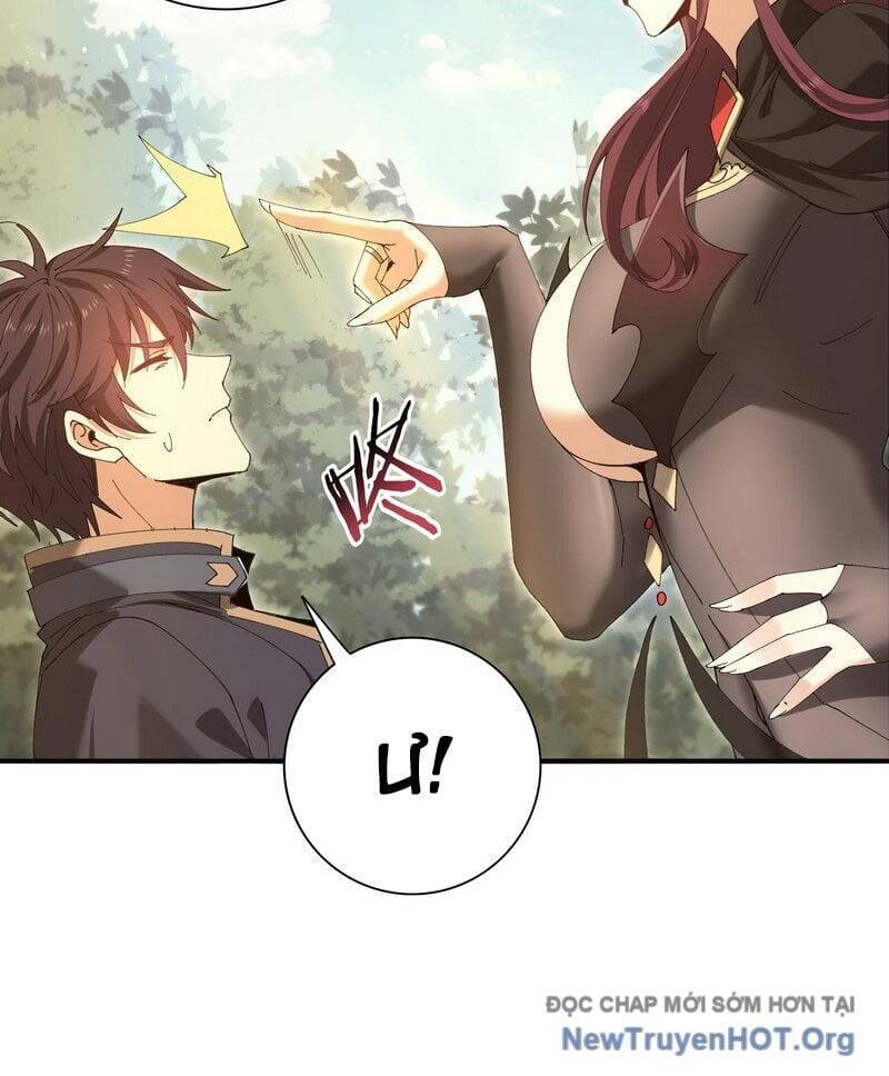 Toàn Dân Chuyển Chức Ngự Long Sư Là Chức Nghiệp Yếu Nhất - Chapter 173 - Page 35