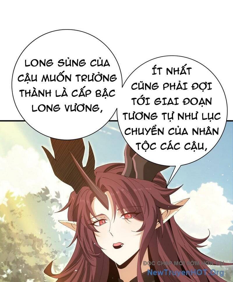 Toàn Dân Chuyển Chức Ngự Long Sư Là Chức Nghiệp Yếu Nhất - Chapter 173 - Page 36