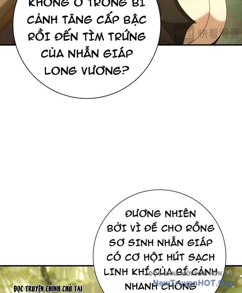 Toàn Dân Chuyển Chức Ngự Long Sư Là Chức Nghiệp Yếu Nhất - Chapter 173 - Page 48