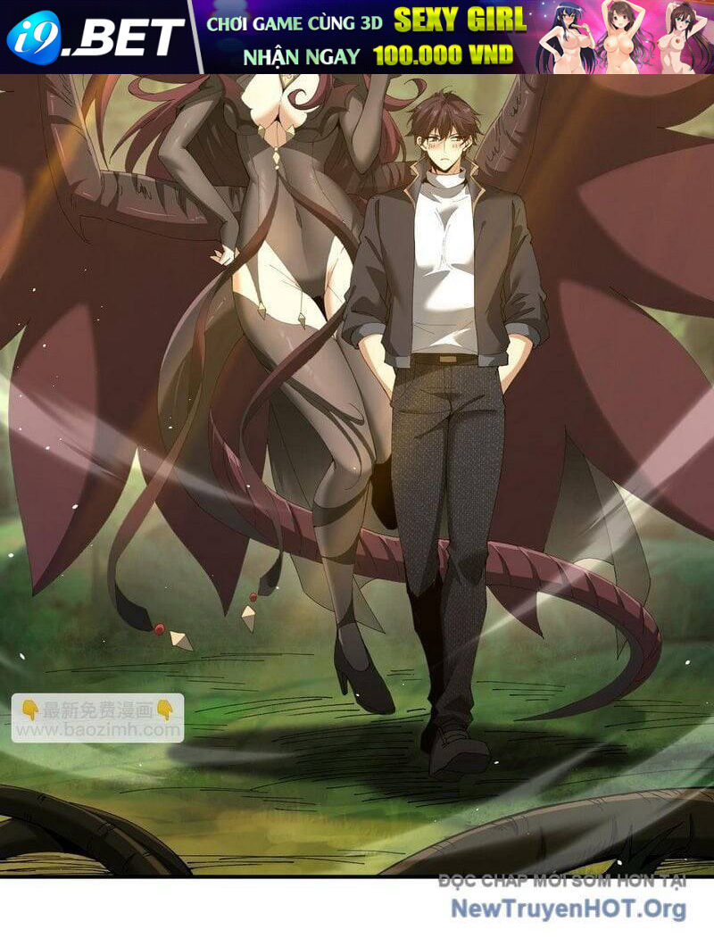 Toàn Dân Chuyển Chức Ngự Long Sư Là Chức Nghiệp Yếu Nhất - Chapter 173 - Page 51