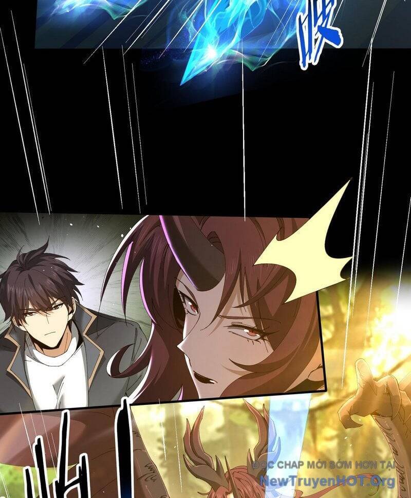 Toàn Dân Chuyển Chức Ngự Long Sư Là Chức Nghiệp Yếu Nhất - Chapter 173 - Page 53