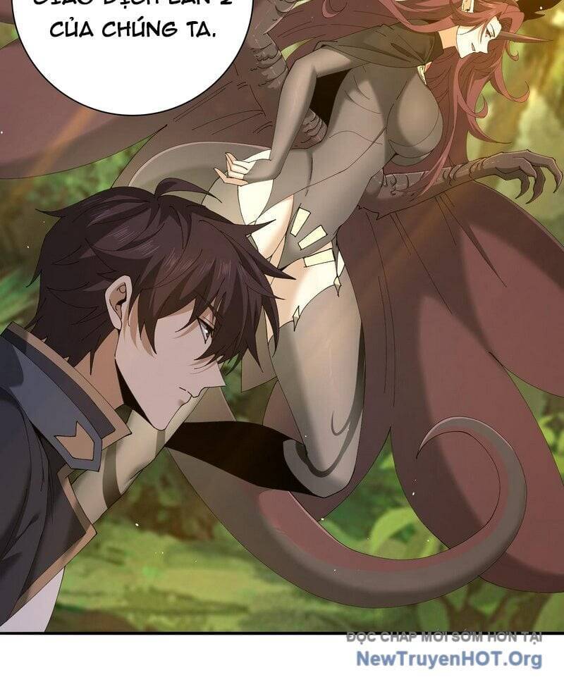 Toàn Dân Chuyển Chức Ngự Long Sư Là Chức Nghiệp Yếu Nhất - Chapter 173 - Page 59