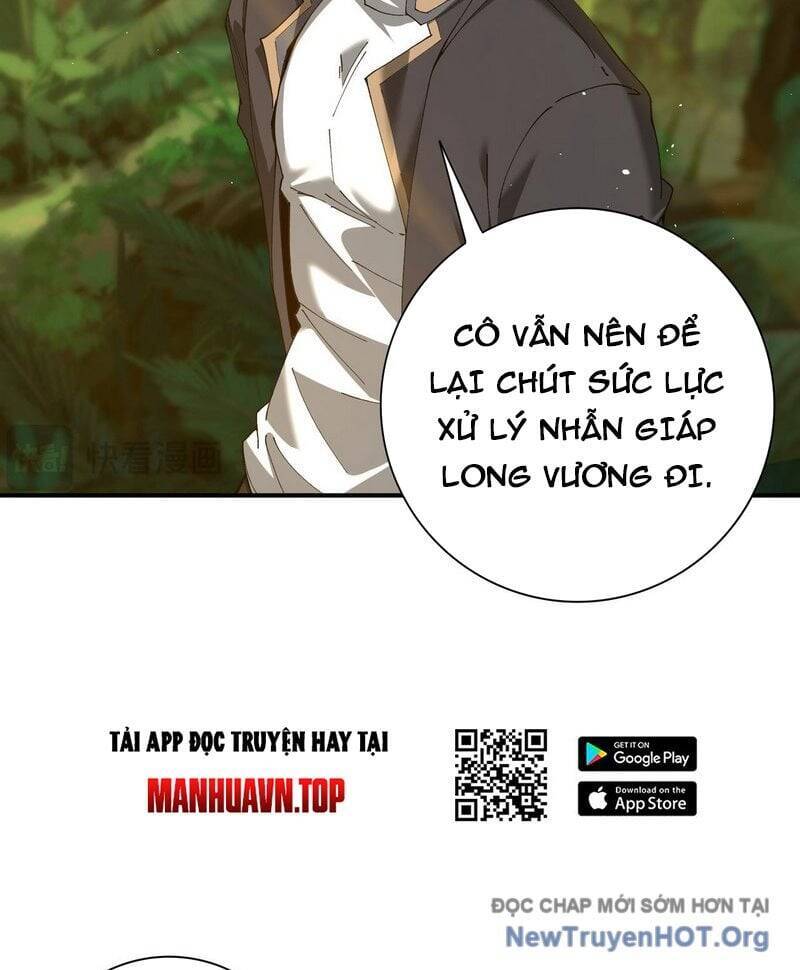 Toàn Dân Chuyển Chức Ngự Long Sư Là Chức Nghiệp Yếu Nhất - Chapter 173 - Page 61