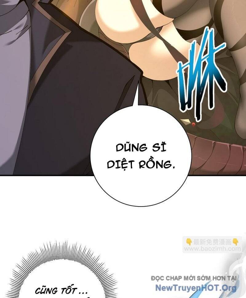 Toàn Dân Chuyển Chức Ngự Long Sư Là Chức Nghiệp Yếu Nhất - Chapter 173 - Page 64