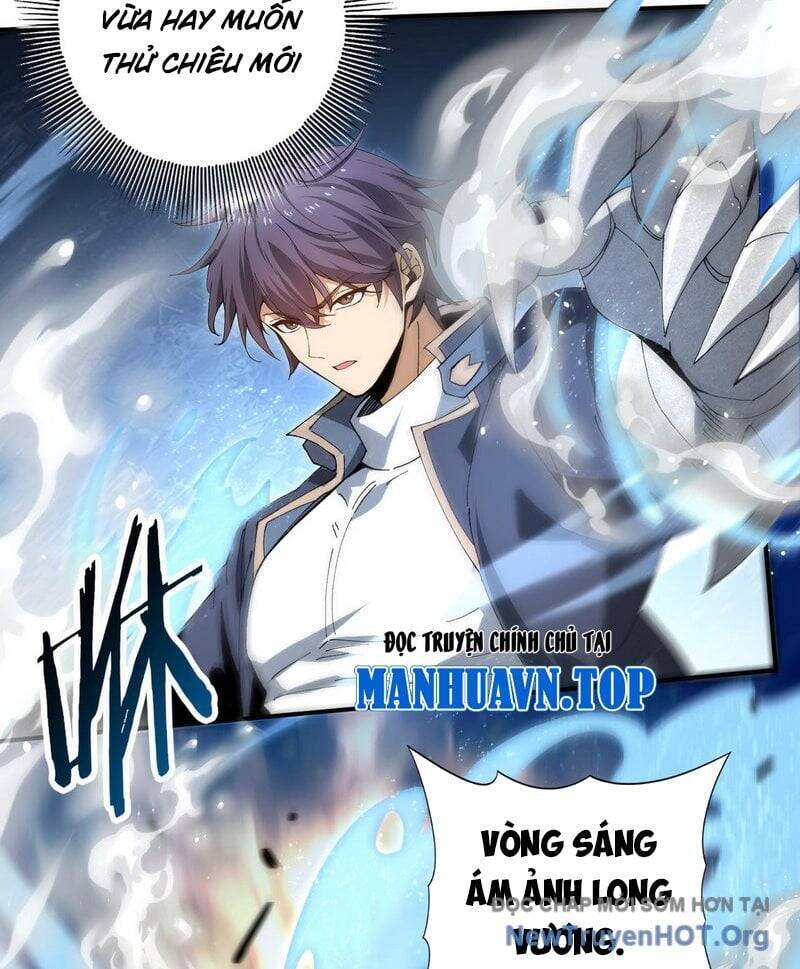 Toàn Dân Chuyển Chức Ngự Long Sư Là Chức Nghiệp Yếu Nhất - Chapter 173 - Page 65