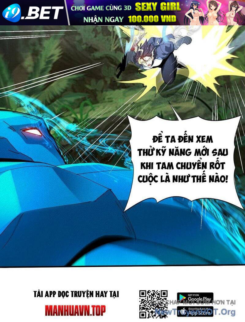 Toàn Dân Chuyển Chức Ngự Long Sư Là Chức Nghiệp Yếu Nhất - Chapter 173 - Page 68