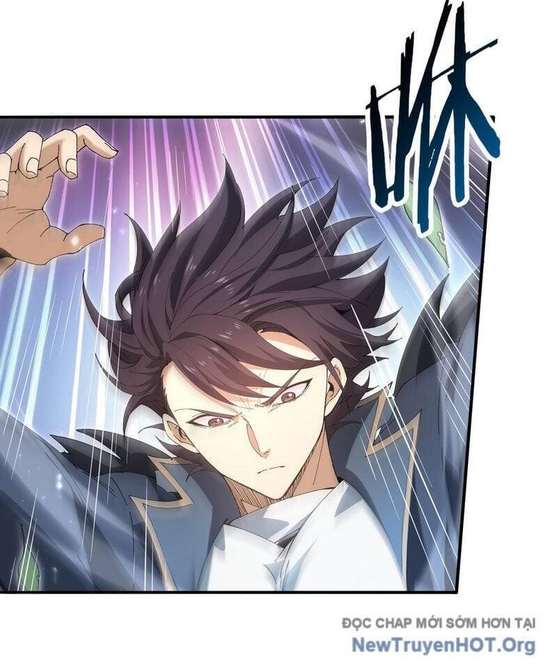 Toàn Dân Chuyển Chức Ngự Long Sư Là Chức Nghiệp Yếu Nhất - Chapter 173 - Page 7