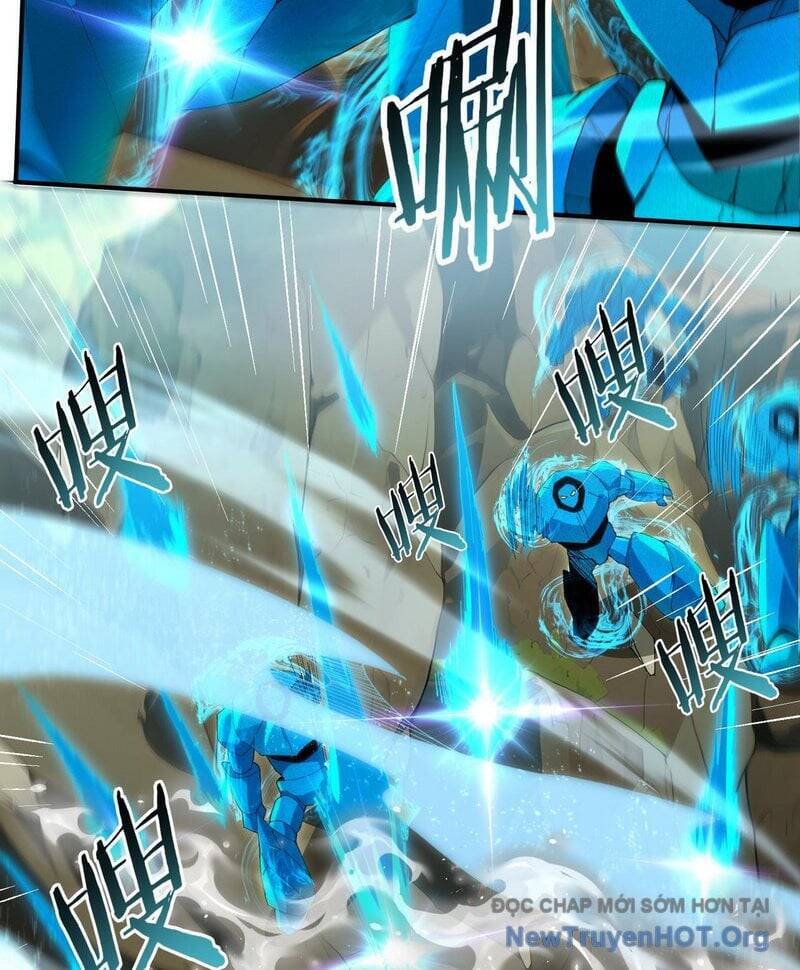 Toàn Dân Chuyển Chức Ngự Long Sư Là Chức Nghiệp Yếu Nhất - Chapter 173 - Page 70