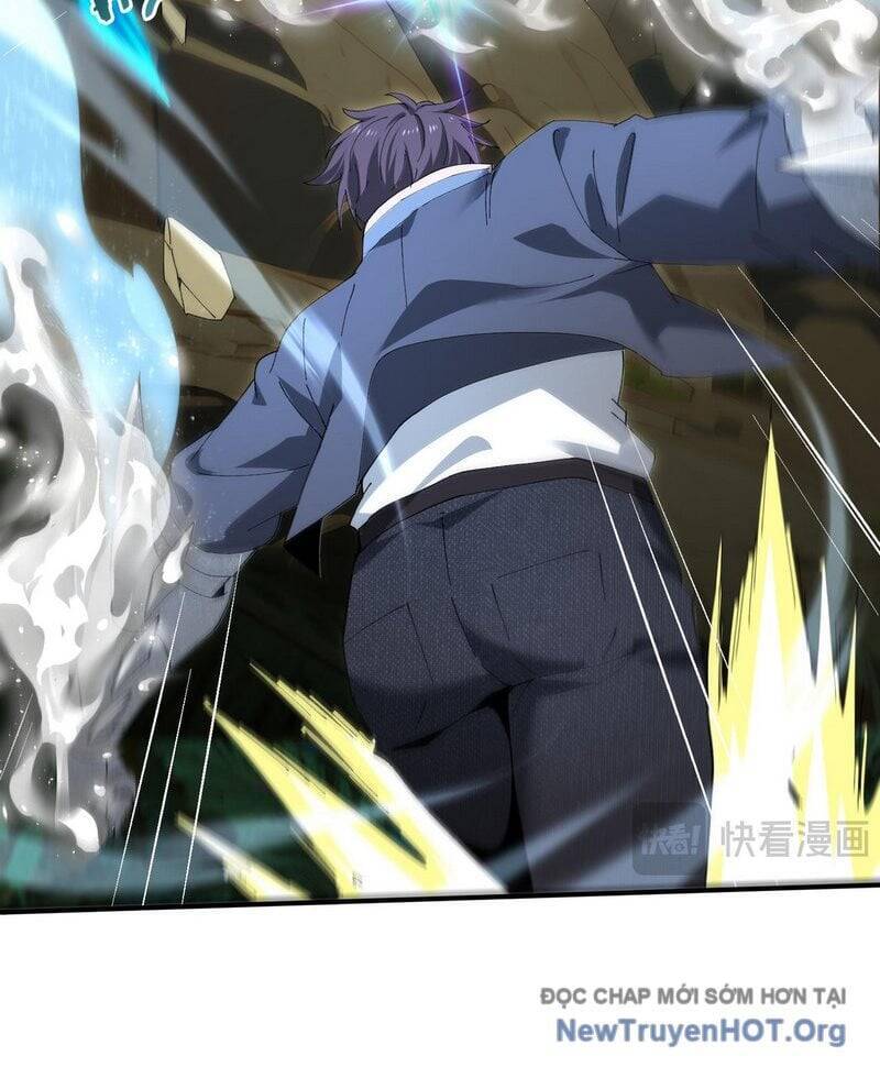 Toàn Dân Chuyển Chức Ngự Long Sư Là Chức Nghiệp Yếu Nhất - Chapter 173 - Page 71