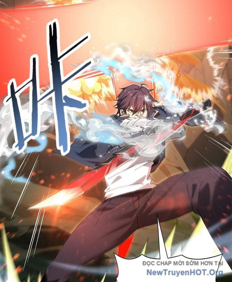 Toàn Dân Chuyển Chức Ngự Long Sư Là Chức Nghiệp Yếu Nhất - Chapter 173 - Page 76